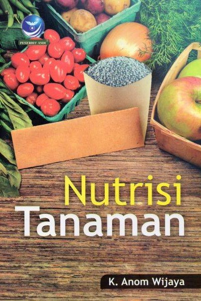 Nutrisi Tanaman