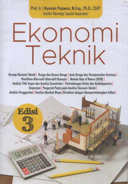 Ekonomi Teknik