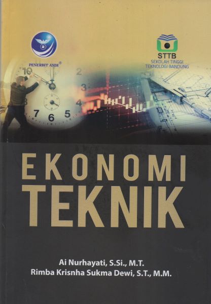 Ekonomi Teknik