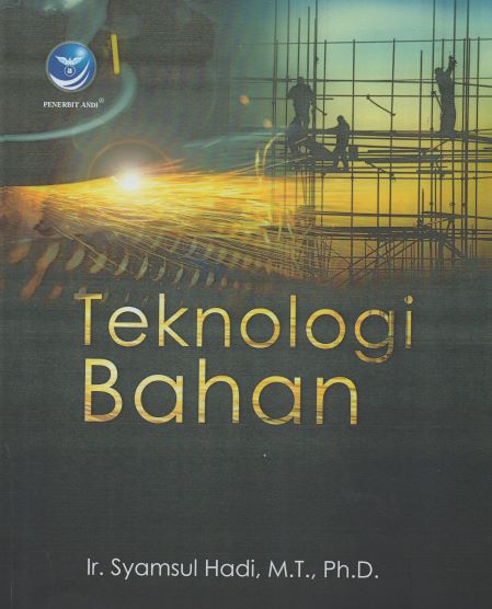 Teknologi Bahan