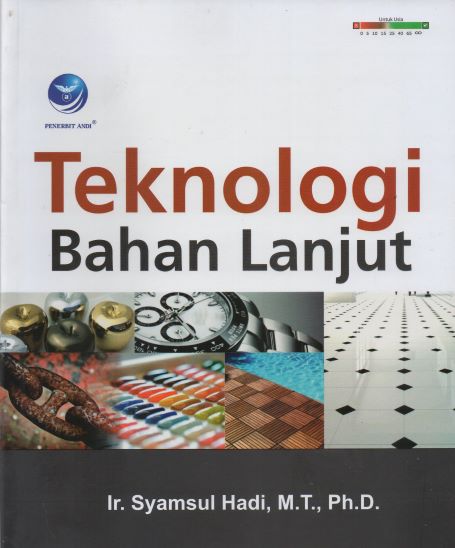 Teknologi Bahan Lanjut