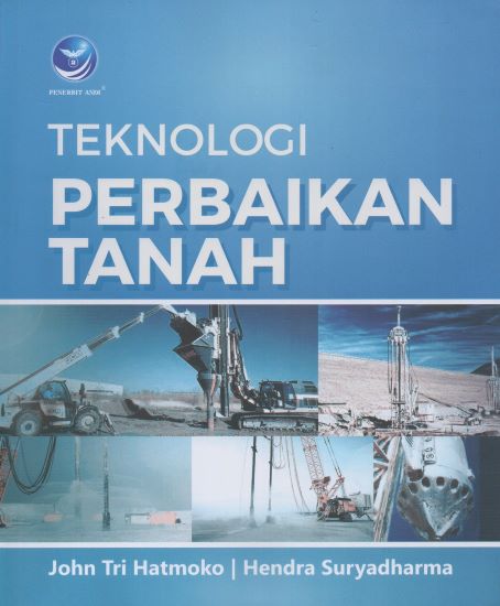 Teknologi Perbaikan Tanah