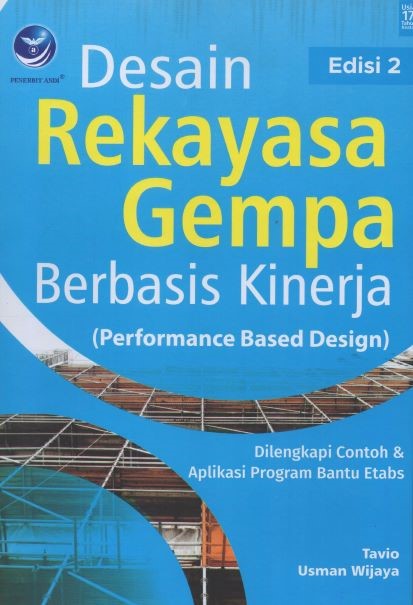 Desain Rekayasa Gempa Berbasis Kinerja