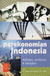 Perekonomian Indonesia