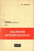 Ekonomi Internasional