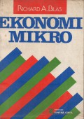 Ekonomi Mikro