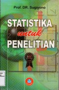 Statistika Untuk Penelitian