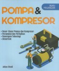 Pompa dan Kompresor