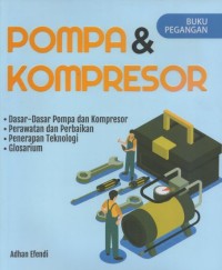 Image of Pompa dan Kompresor