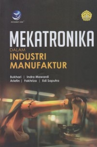 Image of Mekanika Dalam Industri Manufaktur