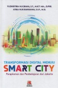 Transformasi Digital Menuju Samart City