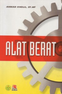 Image of Alat Berat