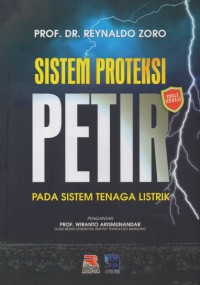 Image of Sistem Proteksi Petir